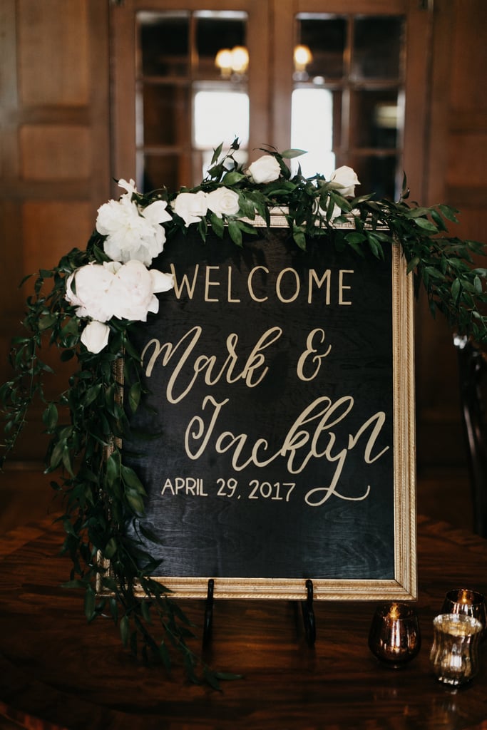 Moody San Francisco Wedding