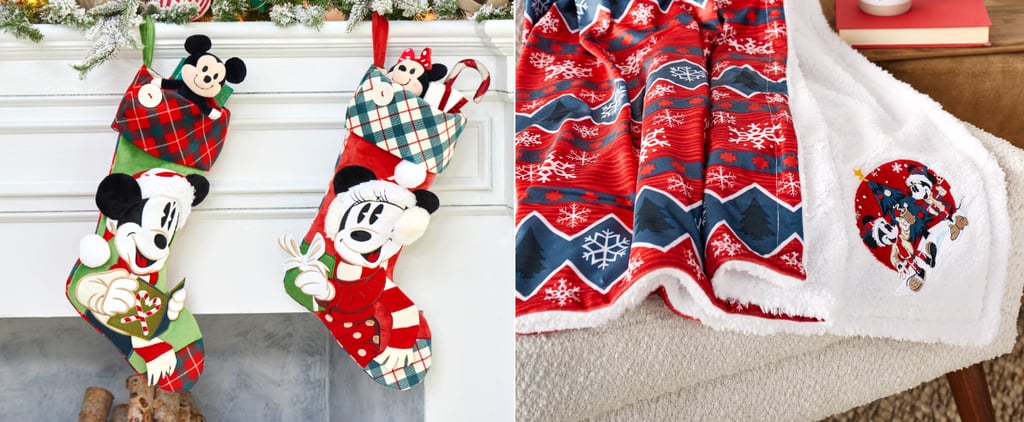 Best Disney Holiday Decor 2021