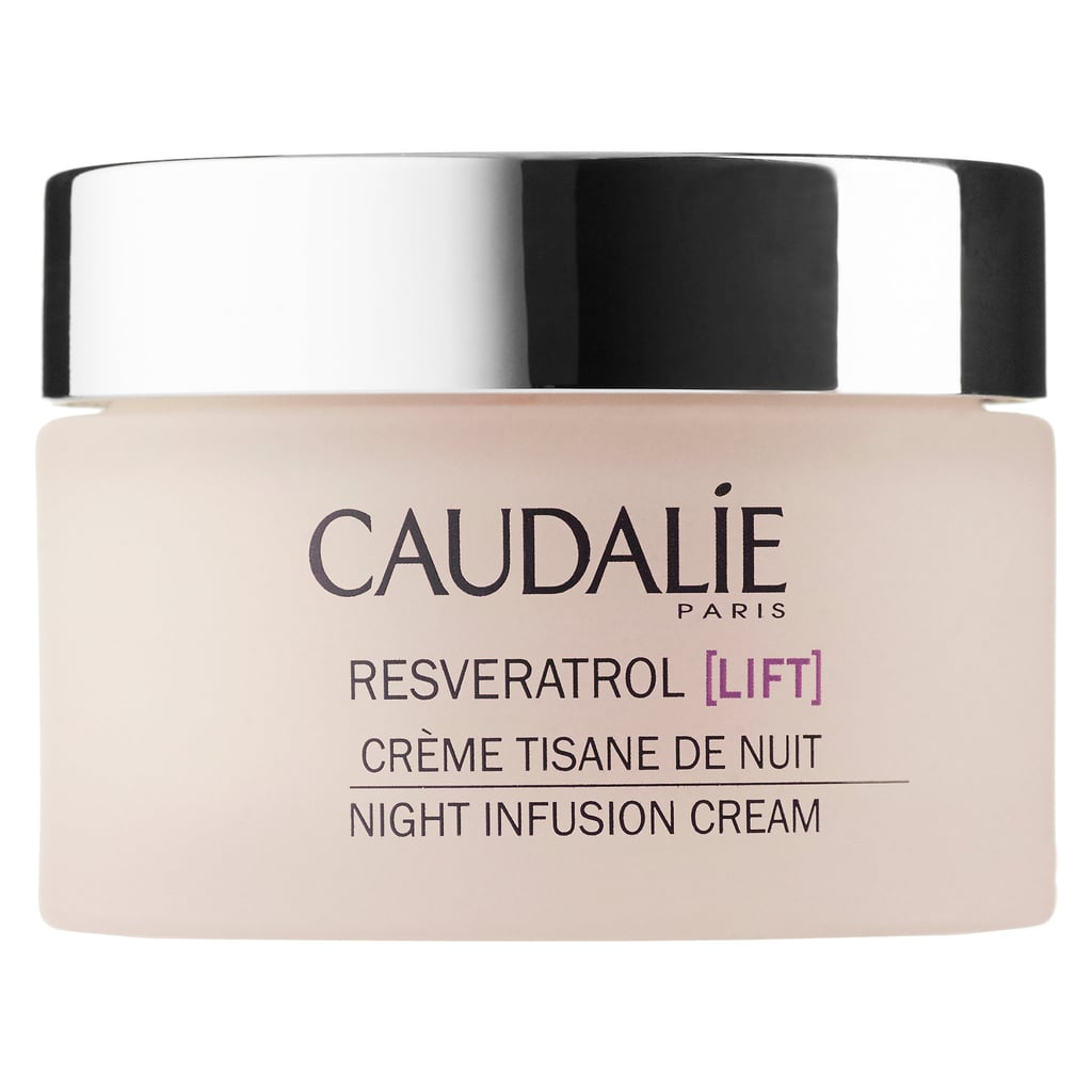 Caudalie Resveratrol Lift Night Infusion Cream