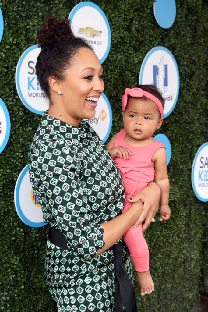 Safe Kids Day in LA 2016 Pictures