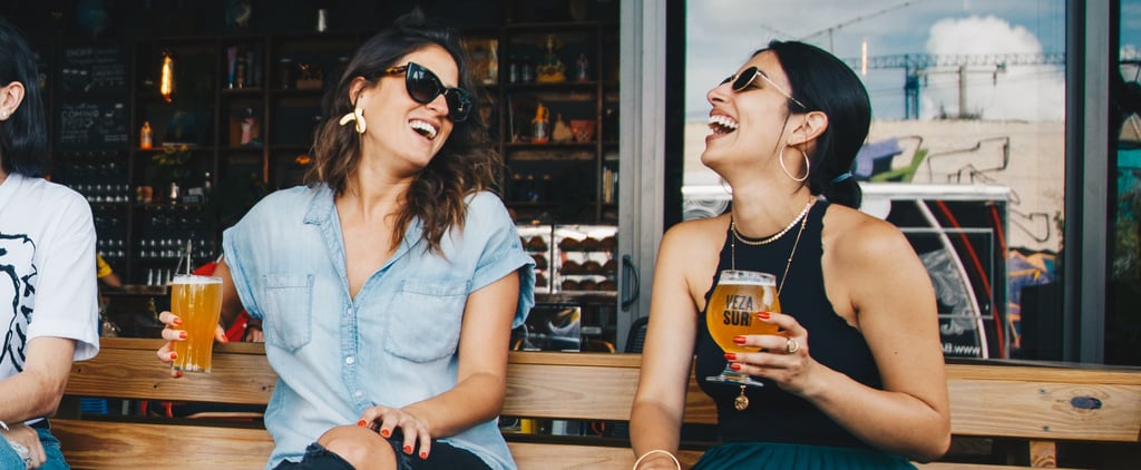 I Cut Out a Toxic Mom Friend