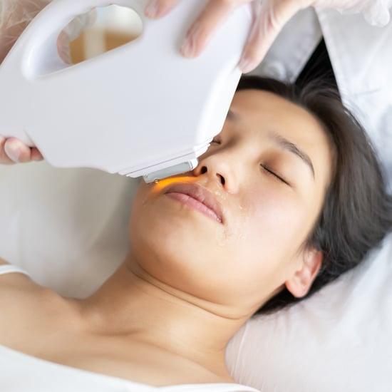 Your Ultimate Guide to Lasers, From Fraxel to Hair Removal