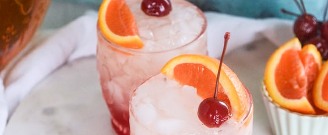 Best Cocktails to Make in Bulk