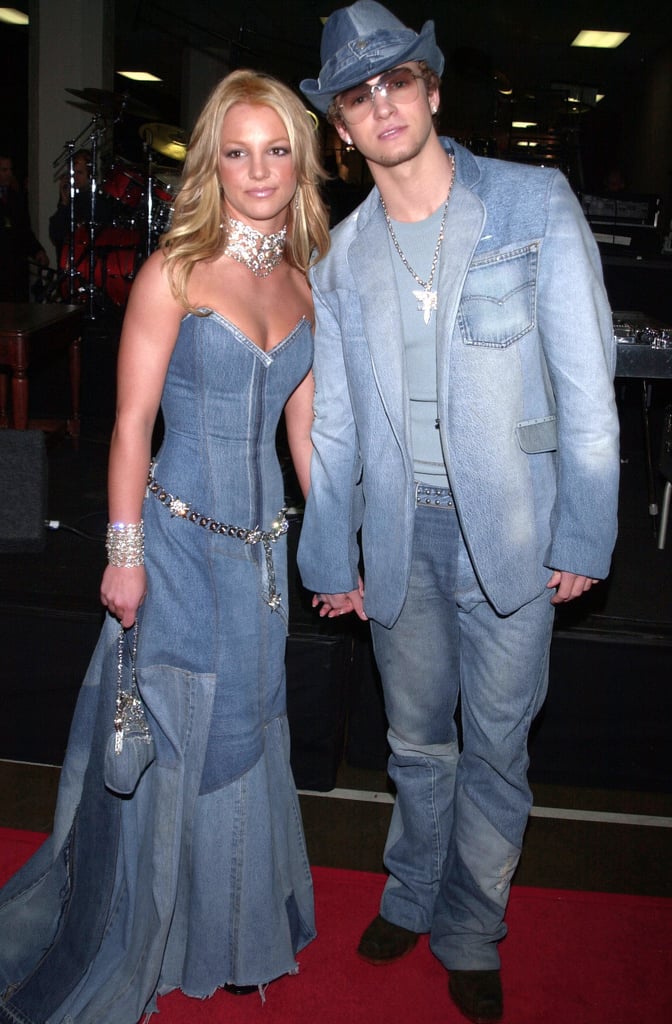 2001 American Music Awards