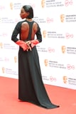 BAFTA TV Awards 2021: The Best Dressed Celebrities from the Red Carpet