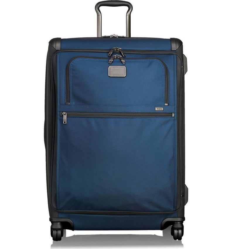 Tumi Alpha 2 Medium Suitcase