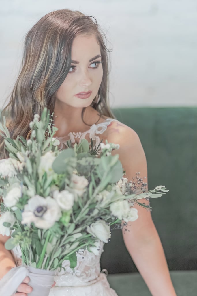Slytherin Themed Wedding