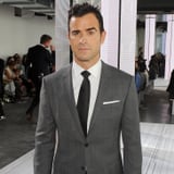 Justin Theroux Brad Angelina's Split: