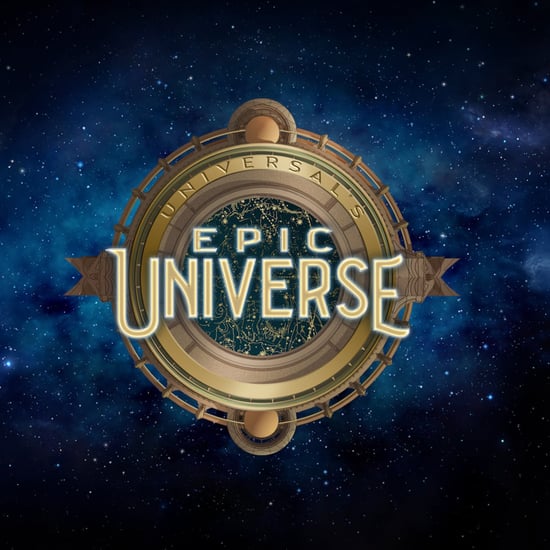 Universal's New Epic Universe Theme Park in Orlando