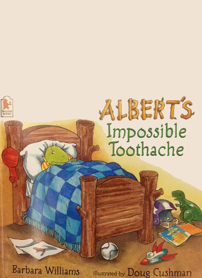 Albert's Impossible Toothache