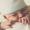 50 Baby Boy Names Your Child Won't Share With Anyone Else in His Class