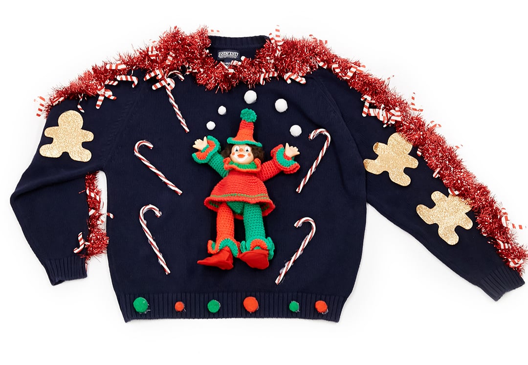 cheap christmas sweaters