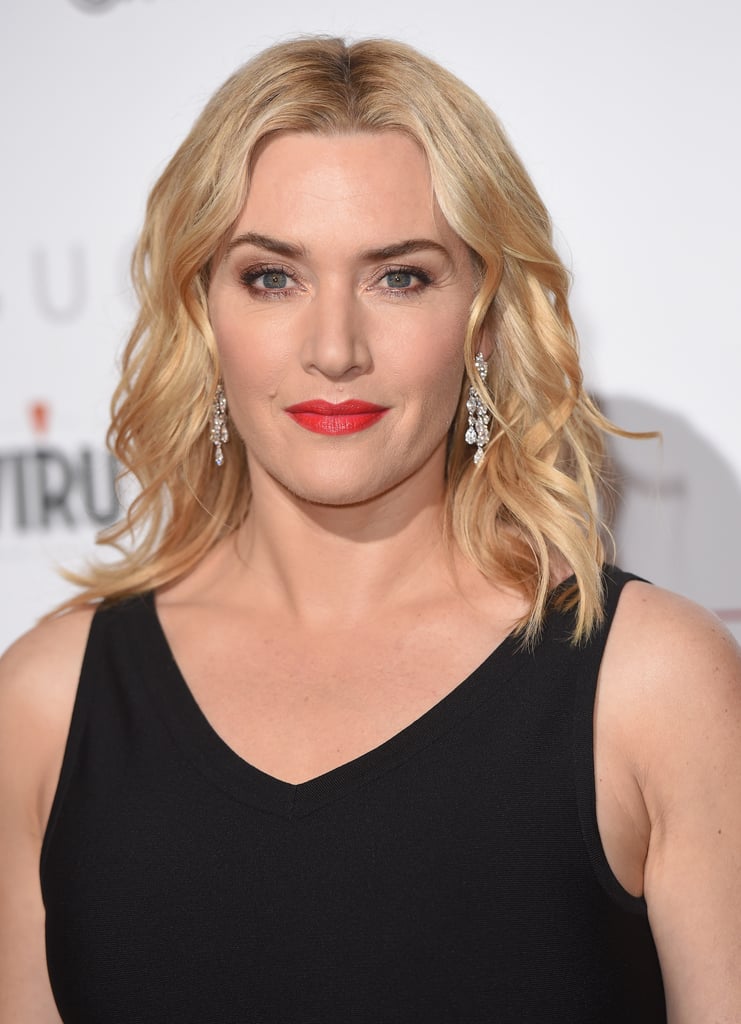 Kate Winslet
