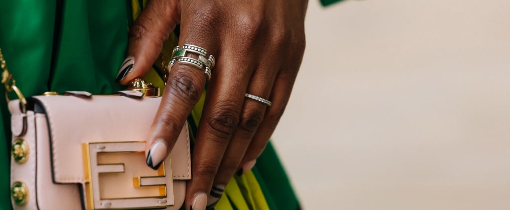 What Are Cube Nails? Learn About the Summer Nail Trend