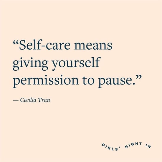 Self-Care Quotes