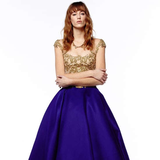 Reem Acra Pre-Fall 2014 | Pictures