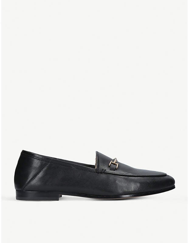 Sam Edelman Loraine Leather Loafers