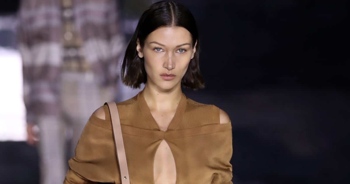 London Fashion Week Announces Its September 2020 Dates, and the Main Focus Is Sustainability