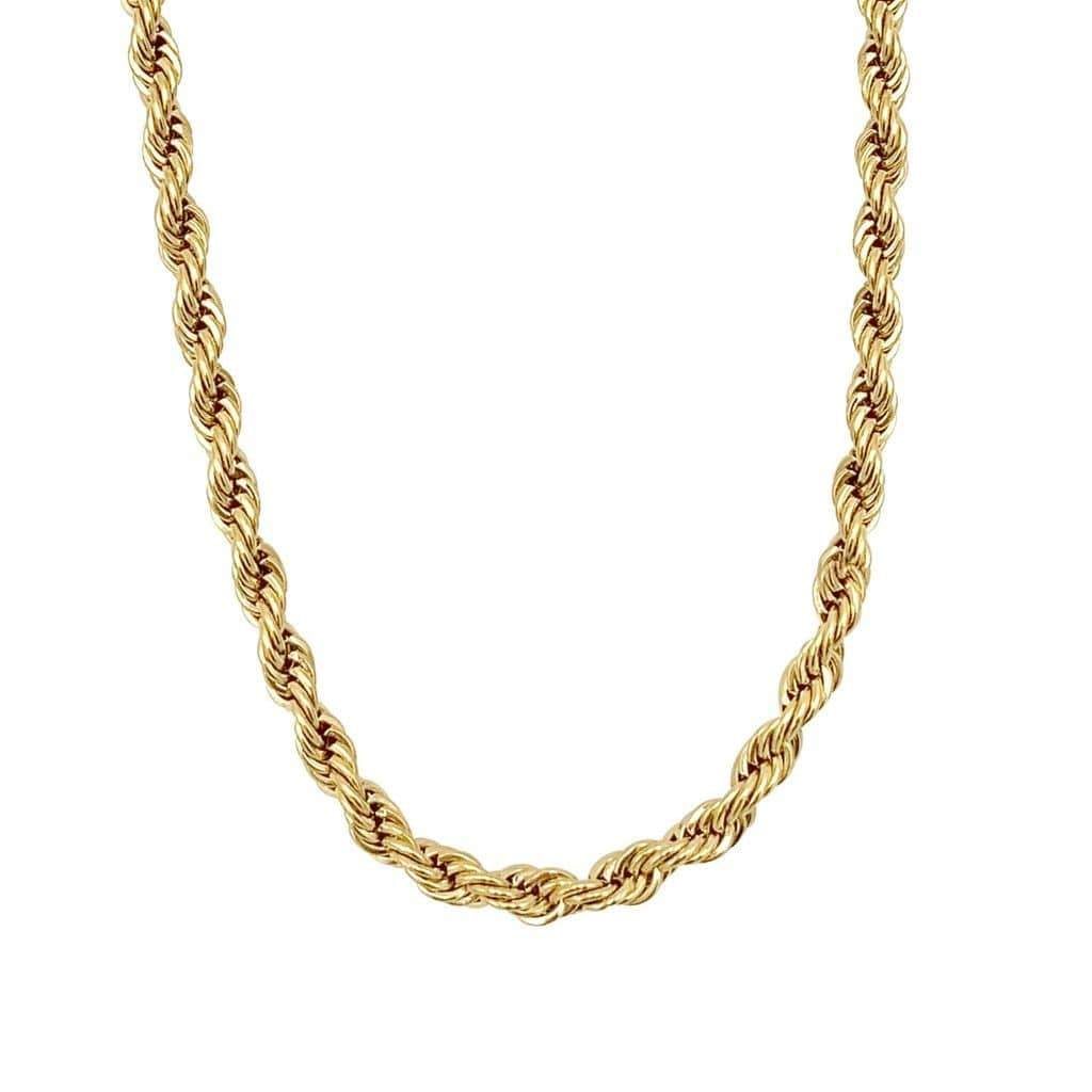 Bonito Jewellery Da Vinci Chain Choker