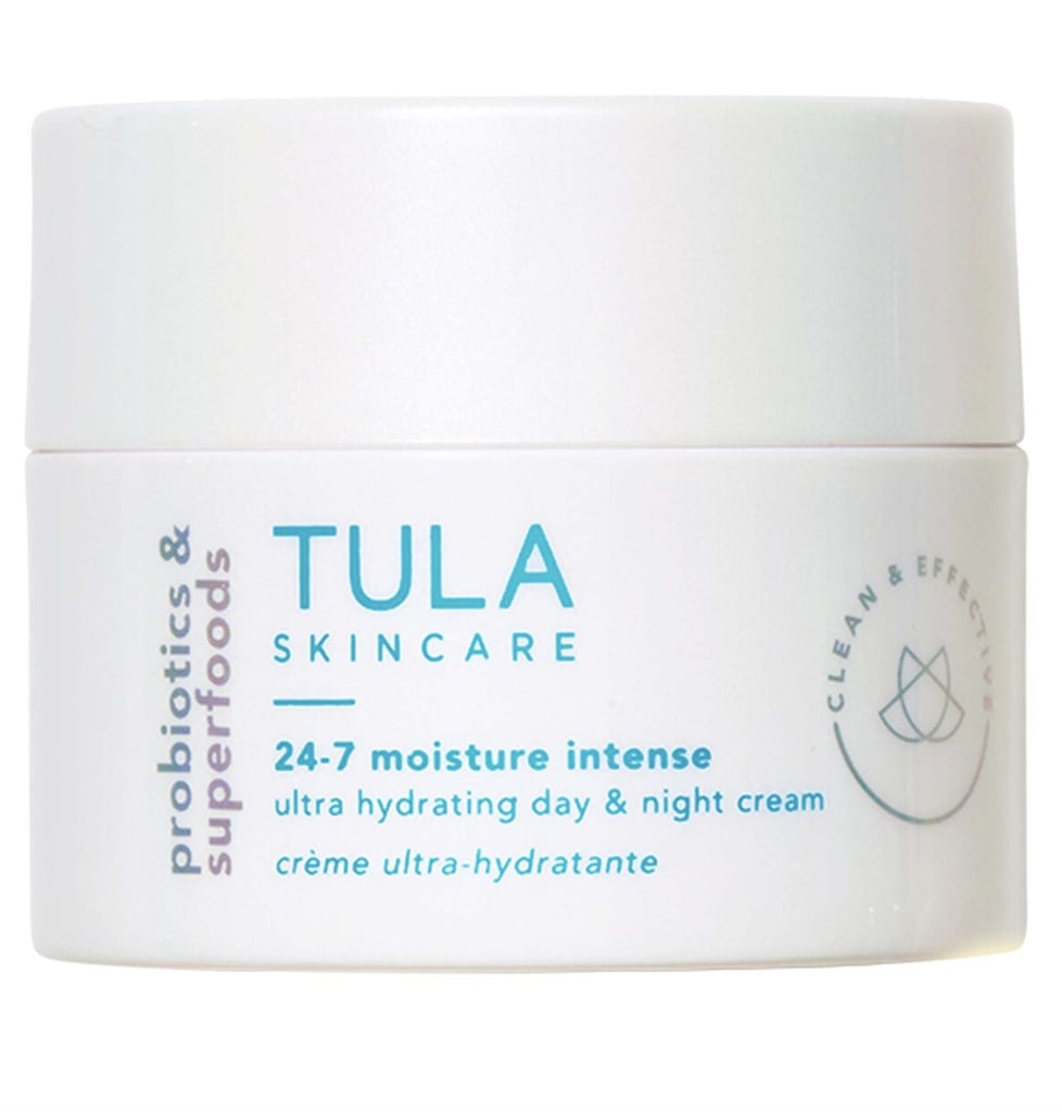 Tula 24-7 Moisture Intense Ultra Hydrating Day & Night Cream with Hyaluronic