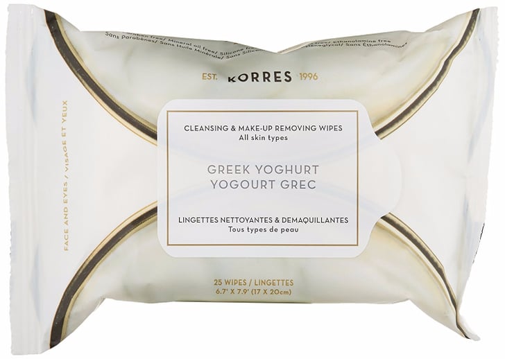 Body Wipes | POPSUGAR Beauty