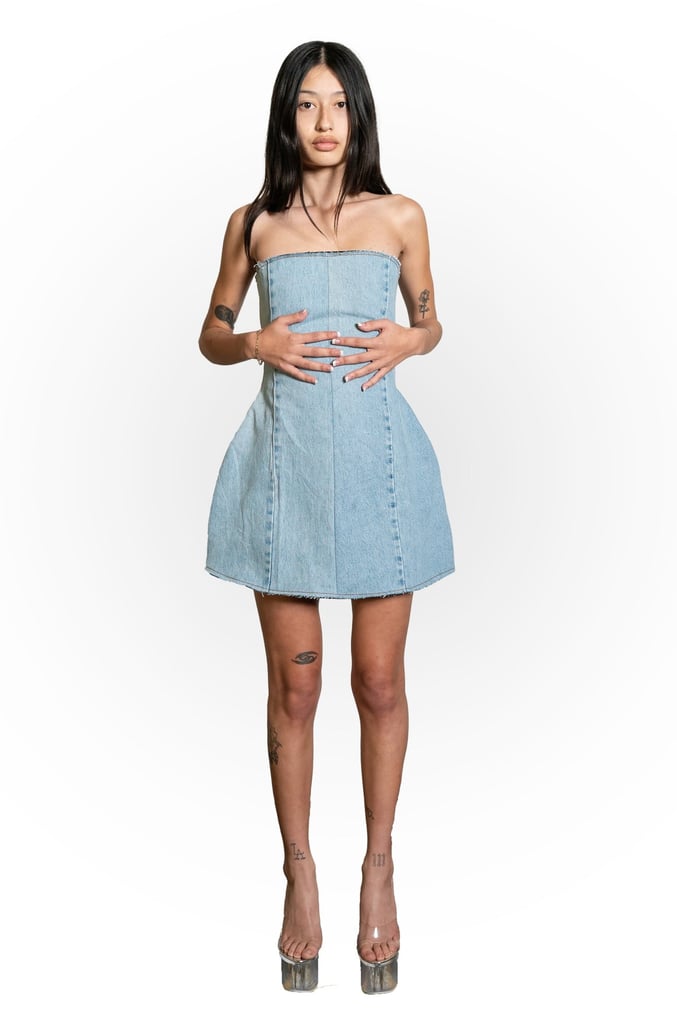 Sami Miro Vintage Maximilian Dress