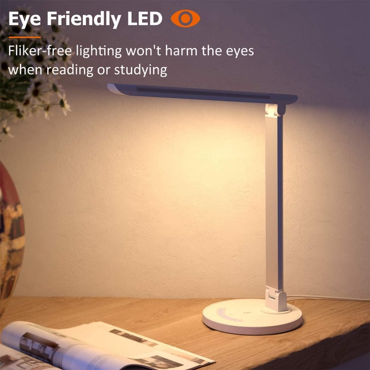 TaoTronics LED Desk Lamp Best Amazon Black Friday Sales and Deals