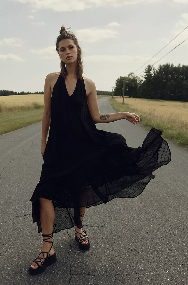 Best Midi Dresses From Free People POPSUGAR Fashion UK
