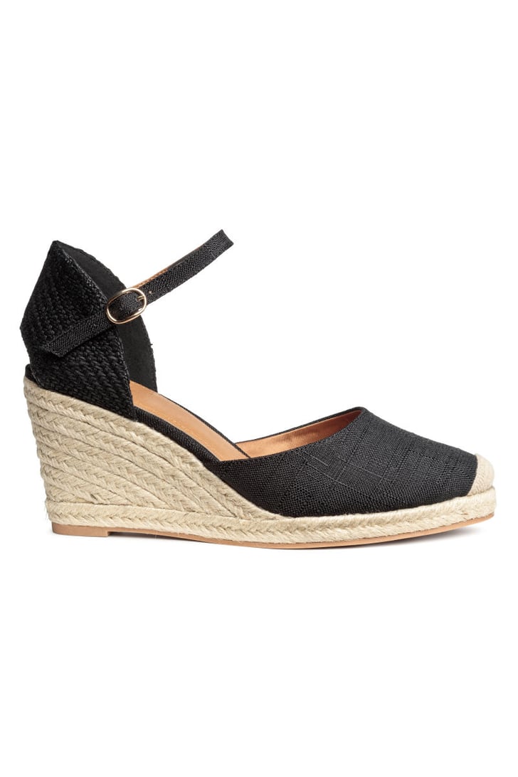 H&M Sandal | Best Summer Clothes From H&M | POPSUGAR Fashion Photo 6