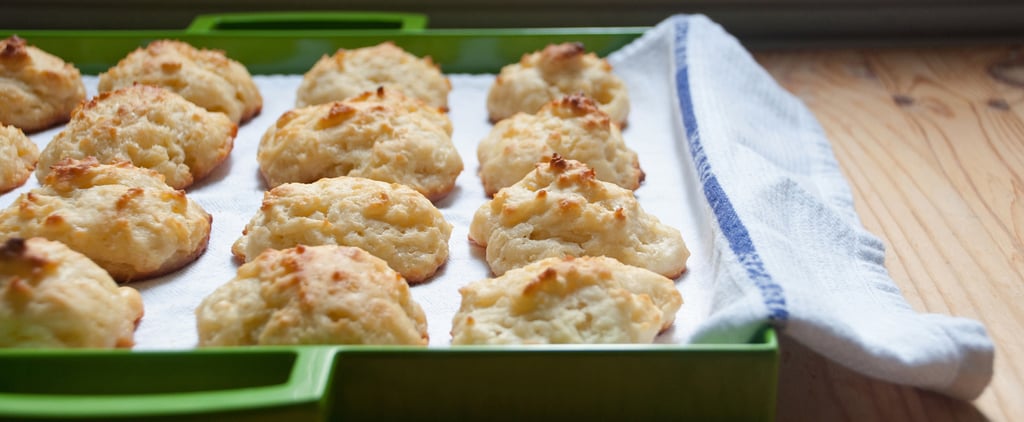 Drop Biscuits