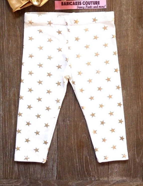 Star Leggings