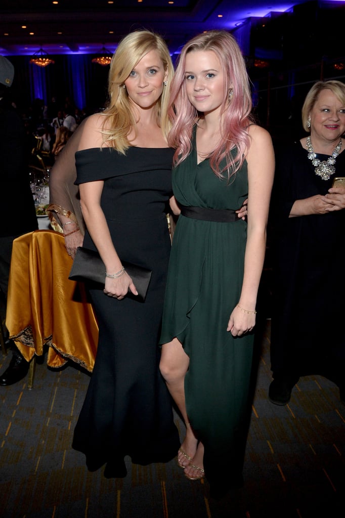 Reese Witherspoon at American Cinematheque Awards 2015
