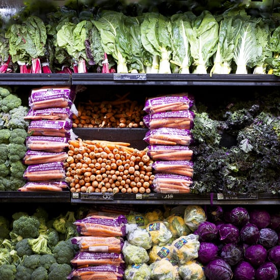 Supermarket Psychology Tricks