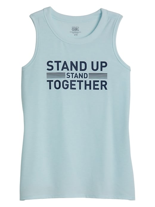 Athleta Girl Be You Tank