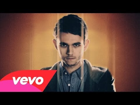 His first huge hit was "Clarity," featuring Foxes.