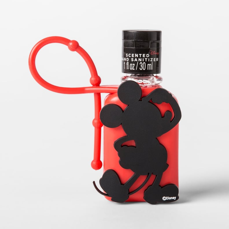 Mickey Mouse Hand Sanitizer