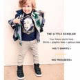 According to This Gap Kids Ad, Girls Are Social Butterflies and Boys Are Little Scholars