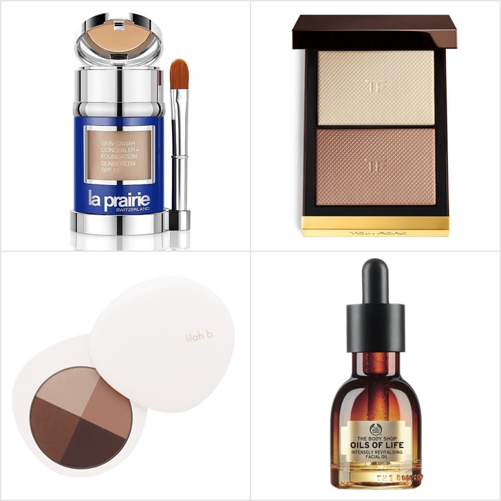 Best Beauty Products For Sept. 2015 | Fall Shopping