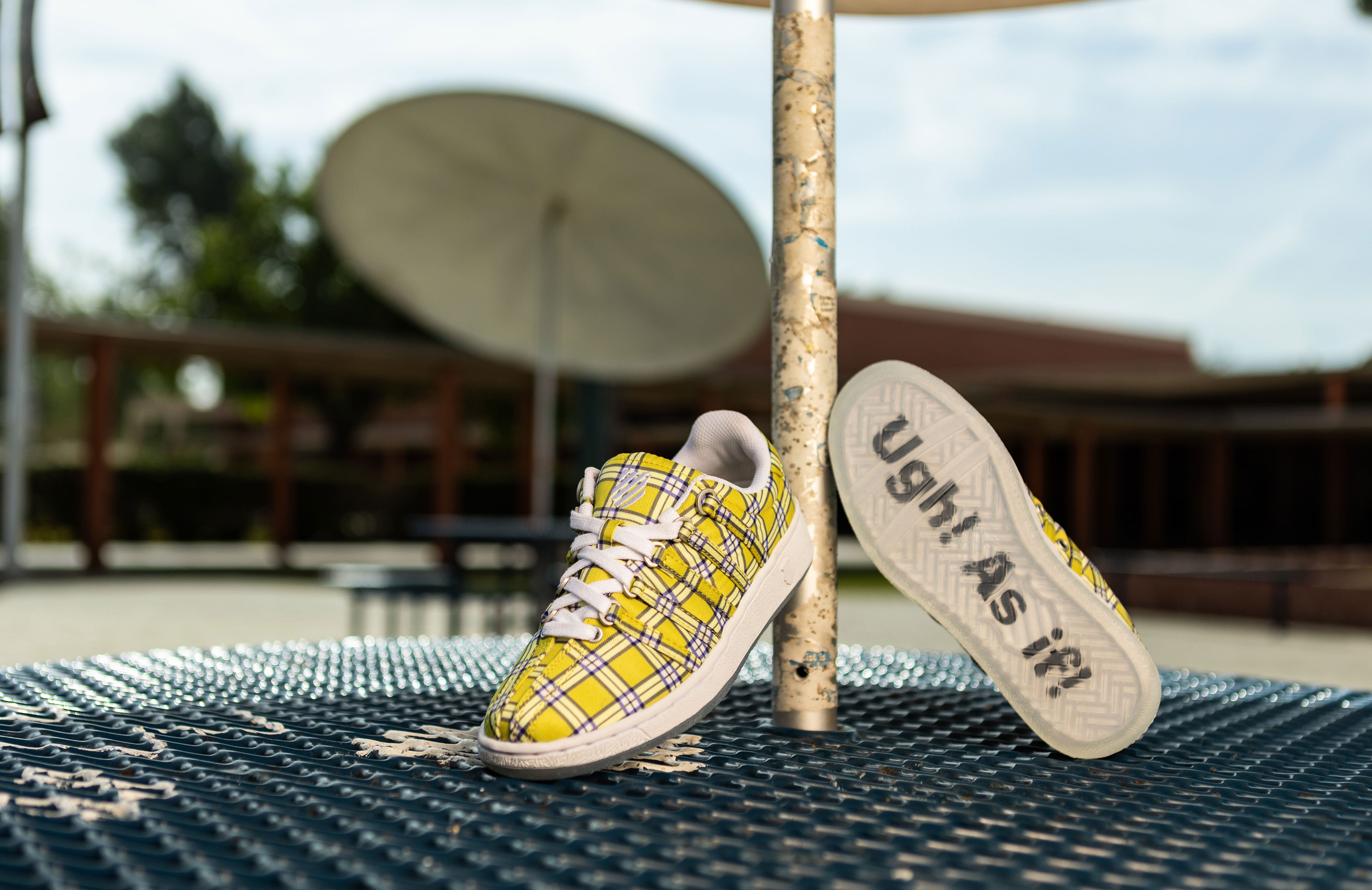 Tenis k swiss sale 2019