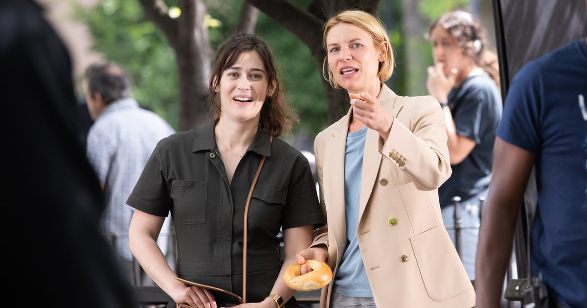 Клер Дейнс і Джессі Айзенберг грають розлучених батьків у трейлері фільму «Флейшман у біді»