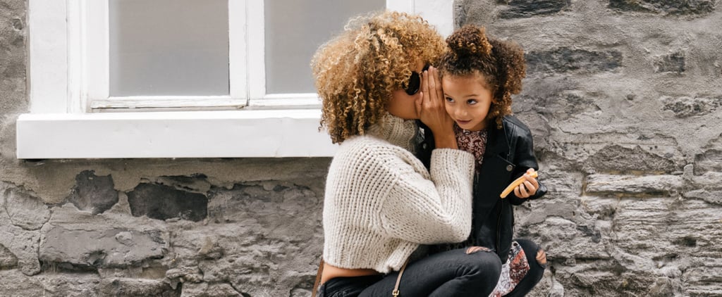 Letter to Daughter on the Power of Speaking Up