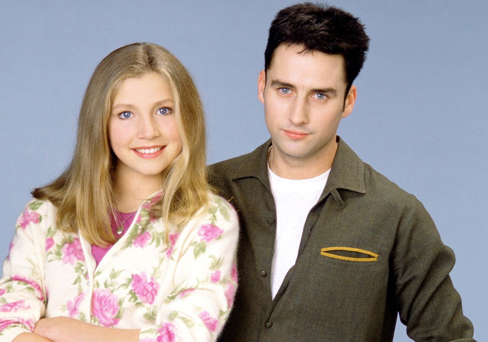 What Happened to Mark on Roseanne? POPSUGAR Entertainment UK