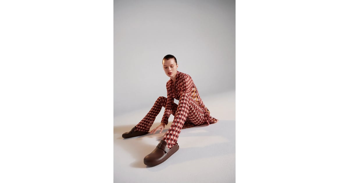 Rubber Clogs Zara Rubberized Clogs Most Comfortable and Cosy Clogs