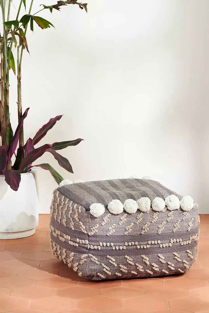 Sitzpouf boho outdoor hot sale