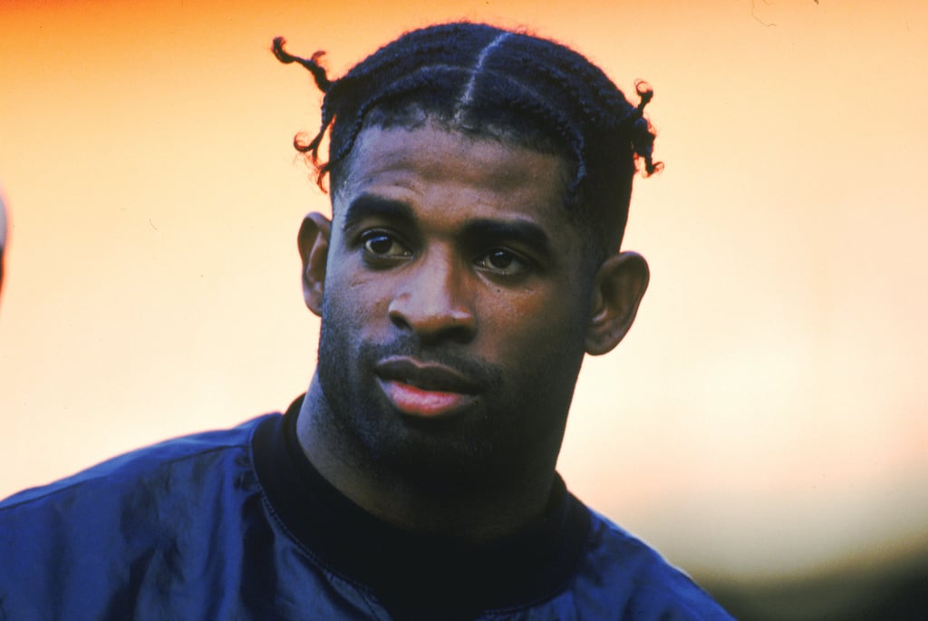 Deion Sanders