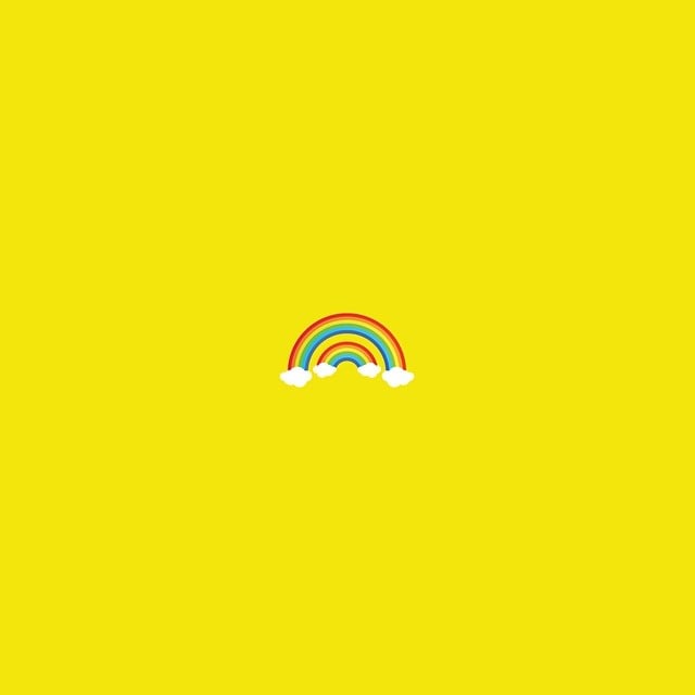 Double Rainbow