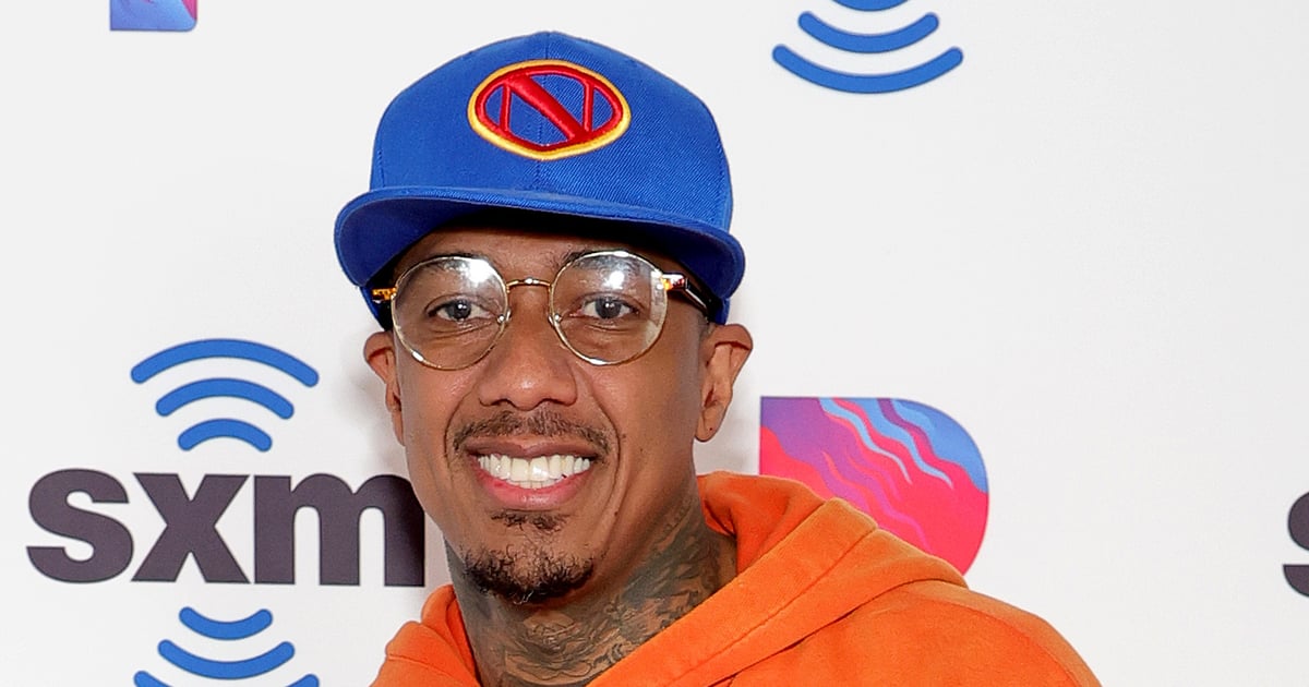 Nick Cannon 现在是 12 个孩子的父亲 - 认识他所有的孩子