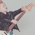 31 Musical Baby Names That Will Add a Whole Lot of Rhythm to Your Life