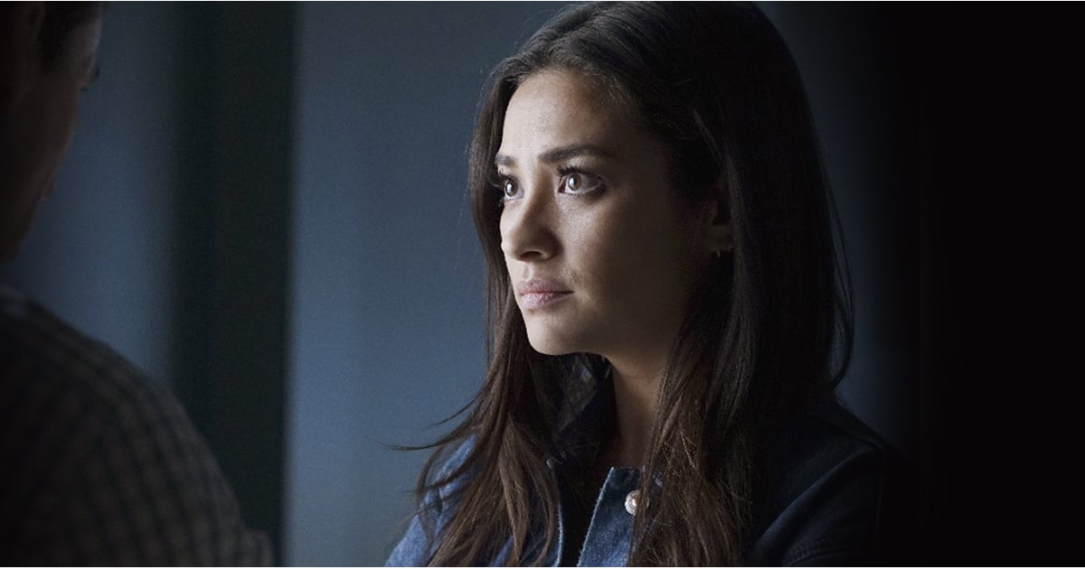 Details About Uber A on Pretty Little Liars POPSUGAR Entertainment