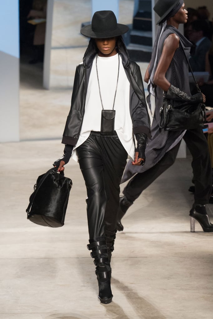 Kenneth Cole Fall 2014